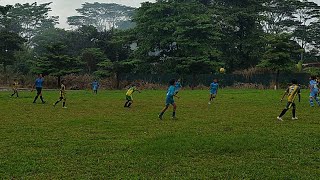 Trofeo cup 2024 : pelita jaya vs SSB guns soccer