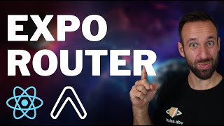 Build EVERY Layout with Expo Router