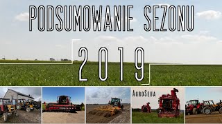 Podsumowanie Sezonu 2019 ✩ Wielkopolska ✩ AgroSeba