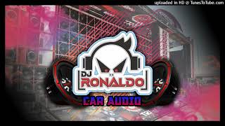 GUARACHA 2022  ❌ TUSY POPPER CAR AUDIO ❌DJ RONALDO🇻🇪🇻🇪