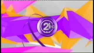 RTV21 Reklama Bump - 2013-14 *(2014-present)