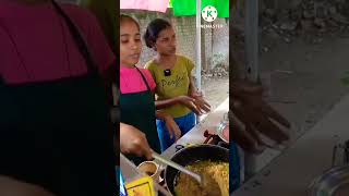 Delhi University की MostFamous Cheese Masala Maggie😱😱,सारे College के बच्चे यही Maggie खाने आते है😋🤤