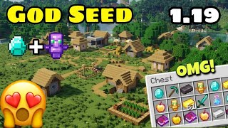 semillas de minecraft 1.19 bedrock | seed minecraft 1.19 bedrock | minecraft seeds