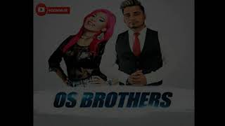 Especial Banda Os Brothers - Dj Wall Ninja