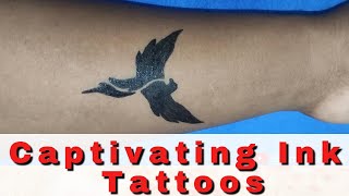 #21 Best Temporary Tattoo #tattoo #tattootrends #tattooart #tattooartist #viral #temporarytattoo #ta