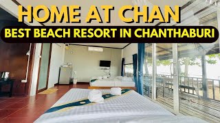 Discover the Hidden Gem of Chanthaburi: Our Home at Chan on the Beach