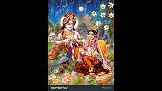 Phoolon Mein Sajj Rahe Hai Shri Varindavan Bihari | Lyrics |