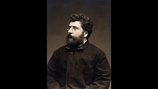 Georges Bizet - Roma Symphony in C major - "Souvenirs de Rome" - 432 Hz.