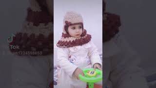 cute baby driving #shorts #youtubeshorts #trending