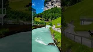 its beautiful place #swiss #short