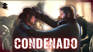 John NÃO ERROU em se VINGAR - Teoria red dead redemption 2