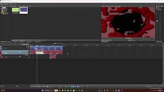 How To Make My Center Effects On Magix Vegas Pro