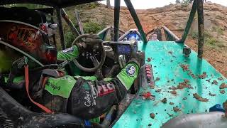 GoPro Onboard Madness: Inside 1000HP Rock Bouncers at Hawk Pride Offroad Park!