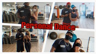 Personal Dance! | Professor Maurício Rubão