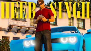 Heera Singh / Vendetta📈 / GTA 5 Roleplay SoulCity By Echo RP #lifeinsoulcity #soulcity