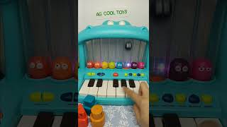 COOL HIPPO PIANO TREND