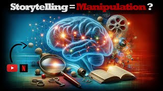 STORYTELLING : l'arme secrète pour manipuler nos ÉMOTIONS !