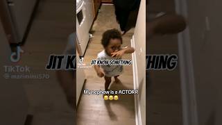 This kid dramatic 😄😄 | Rydahs Only | 📽 MarieMimi570 on TikTok