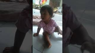 Baby Crying-Papa jangan kawin lagi-Baby crying funny#shorts