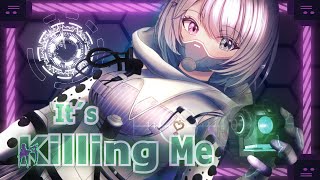 Nightcore - It´s Killing Me [DJ Toxic] 2011 re-upload