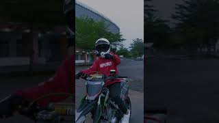 story wa supermoto keren part3 #shorts