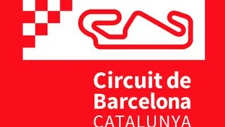 GTSport Live -  BlueBoxSIMS's Barcelona from the Back of the Grid.