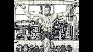 ВИТАЛИЙ УГОЛЬНИКОВ бодибилдинг мотивация mr olympia 2020 путь к успеху