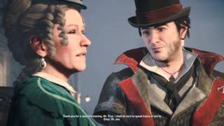 Assassin's Creed® Syndicate missions PRT2