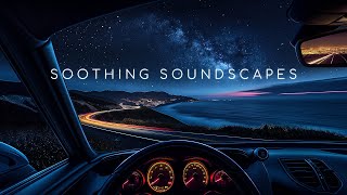 Soothing Soundscapes - Chill Deep Mix for Relaxation & Stress Relief