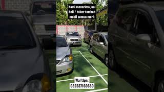 JUAL BELI MOBIL BEKAS HARGA MURAH MANGGALA MOTOR PONOROGO