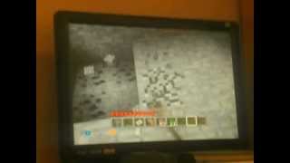 Minecraft (xbox360 Edition) Part 5