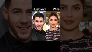 Bollywood Actors Husband Wife #trendingshorts #viralshort #youtubeshorts #shorts