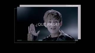 We Are Bulletpfroof pt. 2 | BTS 「sub. español」