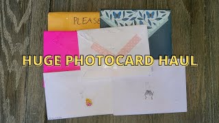 HUGE Photocard Haul - September/October 2020 (Blackpink, Treasure, Red velvet, Itzy and more...)