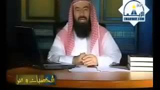 سعد بن معاذ رضي الله عنه