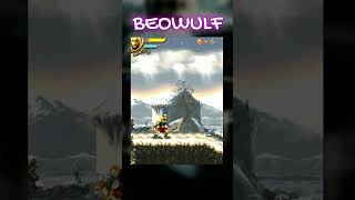 Beowulf MOBILE JAVA GAMES GAMEPLAY GAMELOFT | NOKIA SONY ERICSSON | Nostalgia Old Games