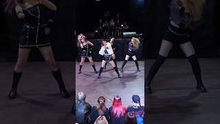 BLACKPINK - 16 Shots PERFORMANCE #blackpink #16shots #kpopperformance