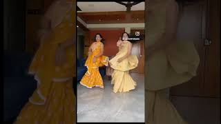 Mene payal hai chankayi #ytshorts #shorts #dance #weddingdance #weddingchoreography