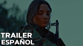 SINJAR (2022) | Tráiler HD en Español | Estreno en Cines