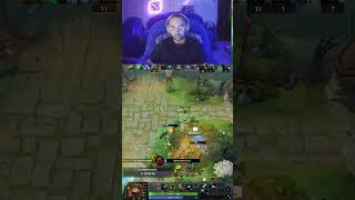 Засейвил ВК) #shorts #dota2 #games | #ssp4ce96 #Twitch #pudge