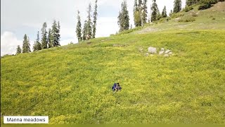 Most beautiful place  near shugran || naran kaghan valley new visiting tourist attractions off-road