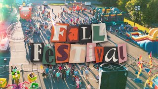 Fall Festival 2023