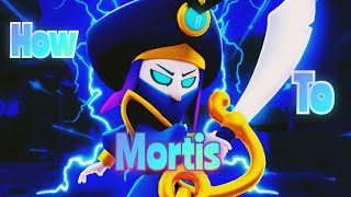 Easy Knockout Win With Mortis - Mortis Guide - part 1