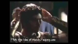 Xena Warrior Princess  The Ides of March Promo