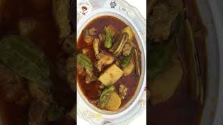 Degi Aloo Gosht #youtubeshorts #shorts