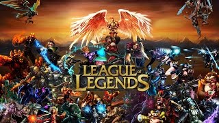 League of Legends & More | PRF Live Stream!