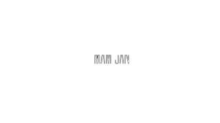 Dav - Mam Jan [audio]