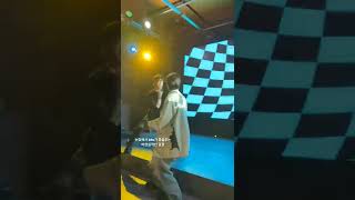 Jungkook and Jhope dancing at the Jhope's pre release party!! #trending #shorts #viral #bts #kpop