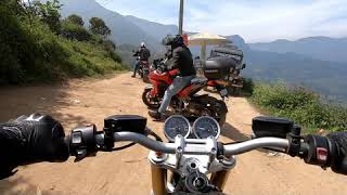 Super Bikes in Kerala #sbik #sbikrides Ducati Bmw Kawasaki triumph royal Enfield