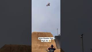 Moto High Air is Insane 🤯#moto #subscribe #shortvideos #shortsviral #viral #trending #shorts #short